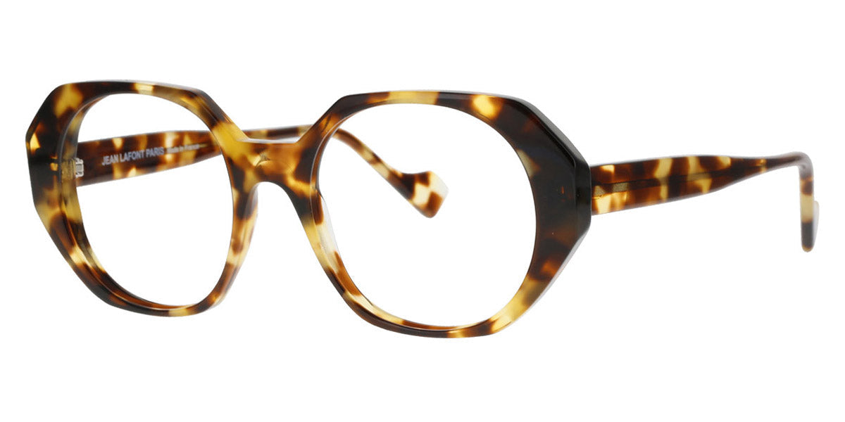 LaFont® Paradis LAF PARADIS 532 50 - Tortoiseshell 532 Eyeglasses