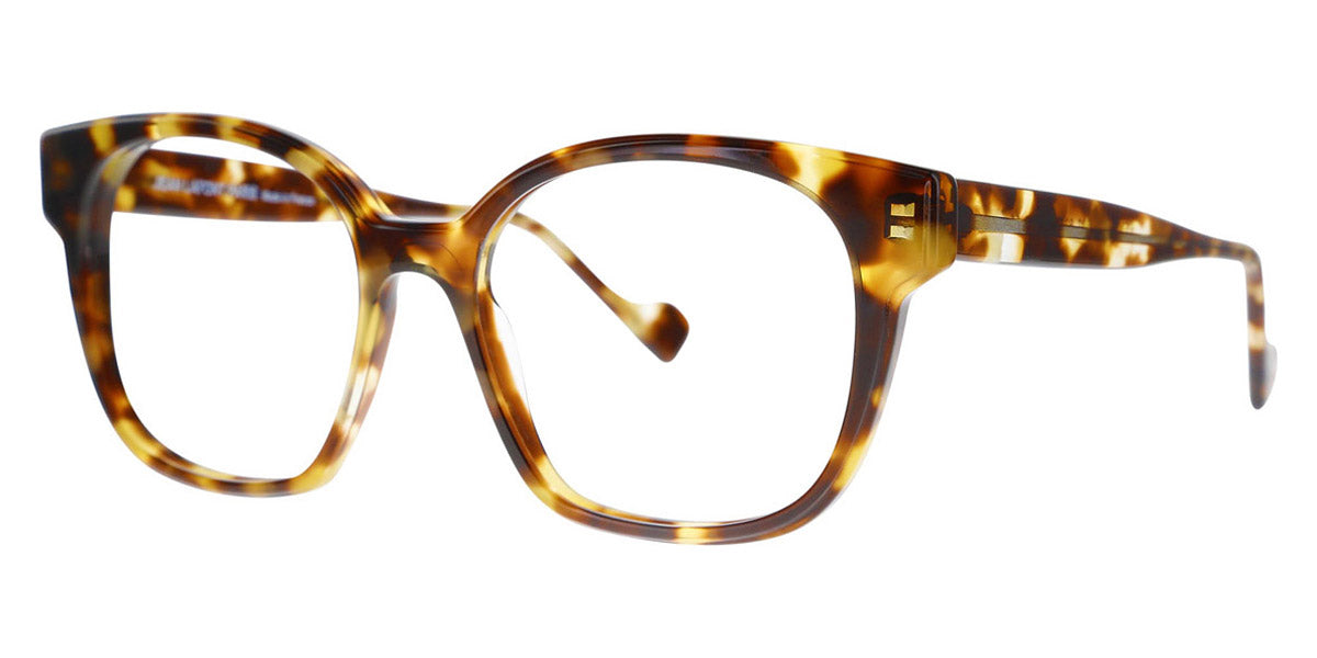 LaFont® Penelope LAF PENELOPE 532 52 - Tortoiseshell 532 Eyeglasses