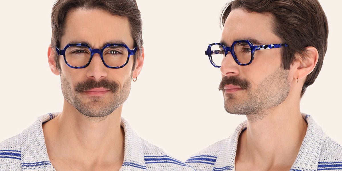 LaFont® Pixel - Eyeglasses