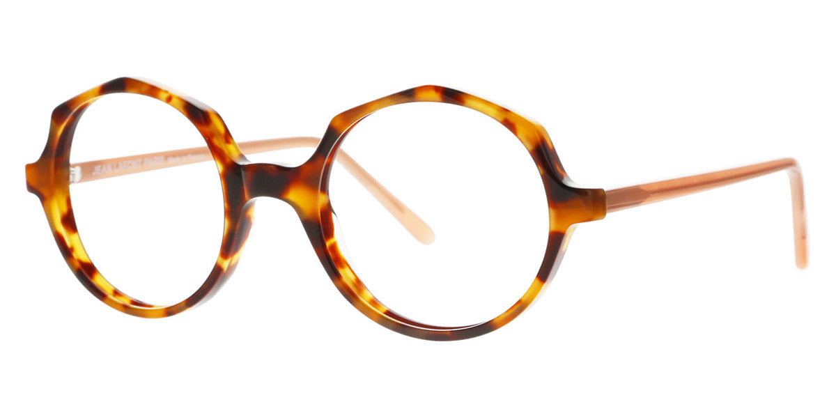 LaFont® Pomme LAF POMME 5156E 46 - Tortoiseshell 5156E Eyeglasses