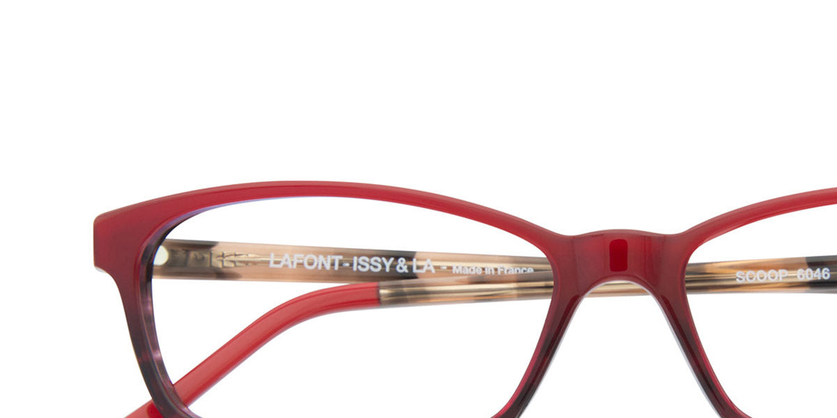 Lafont® Scoop  -  Eyeglasses