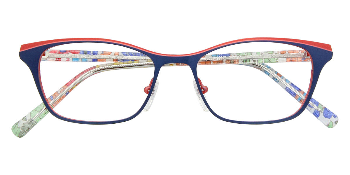 Lafont® Sophie LAF SOPHIE 3067 49 - Blue 3067 Eyeglasses