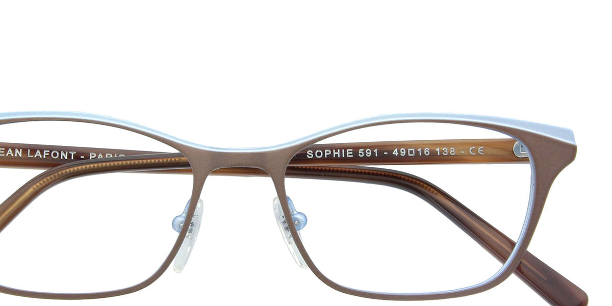 Lafont® Sophie  -  Eyeglasses