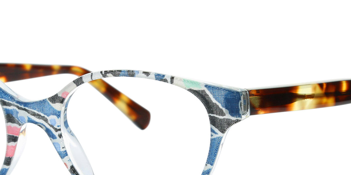 Lafont® Tic  -  Eyeglasses