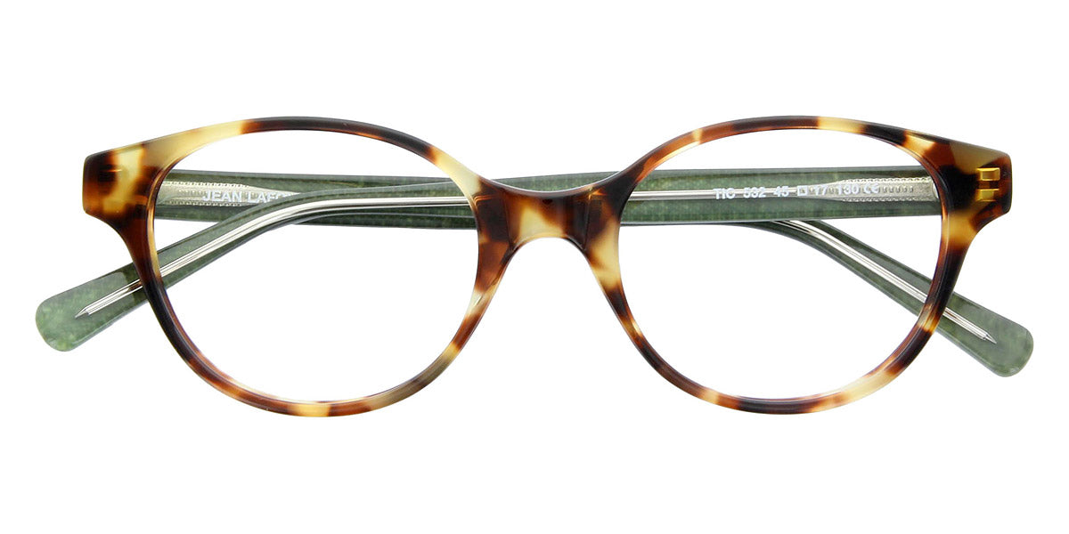 Lafont® Tic LAF TIC 532 45 - Tortoiseshell 532 Eyeglasses