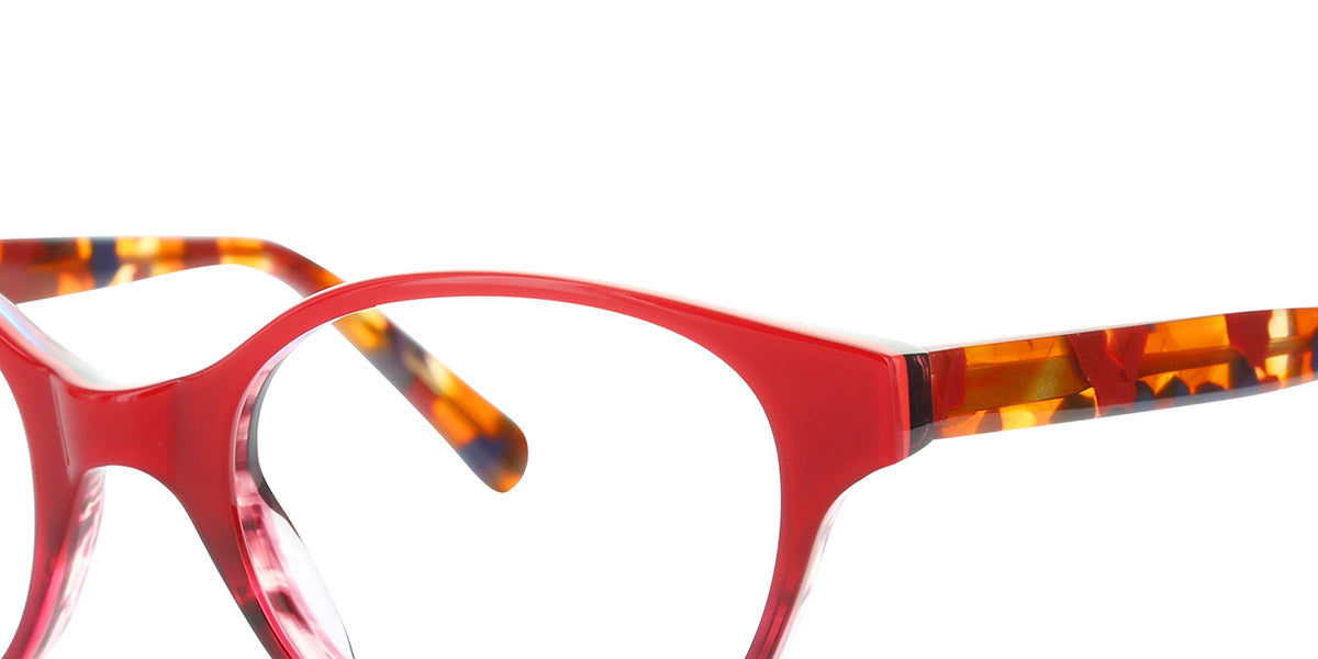 Lafont® Tic  -  Eyeglasses