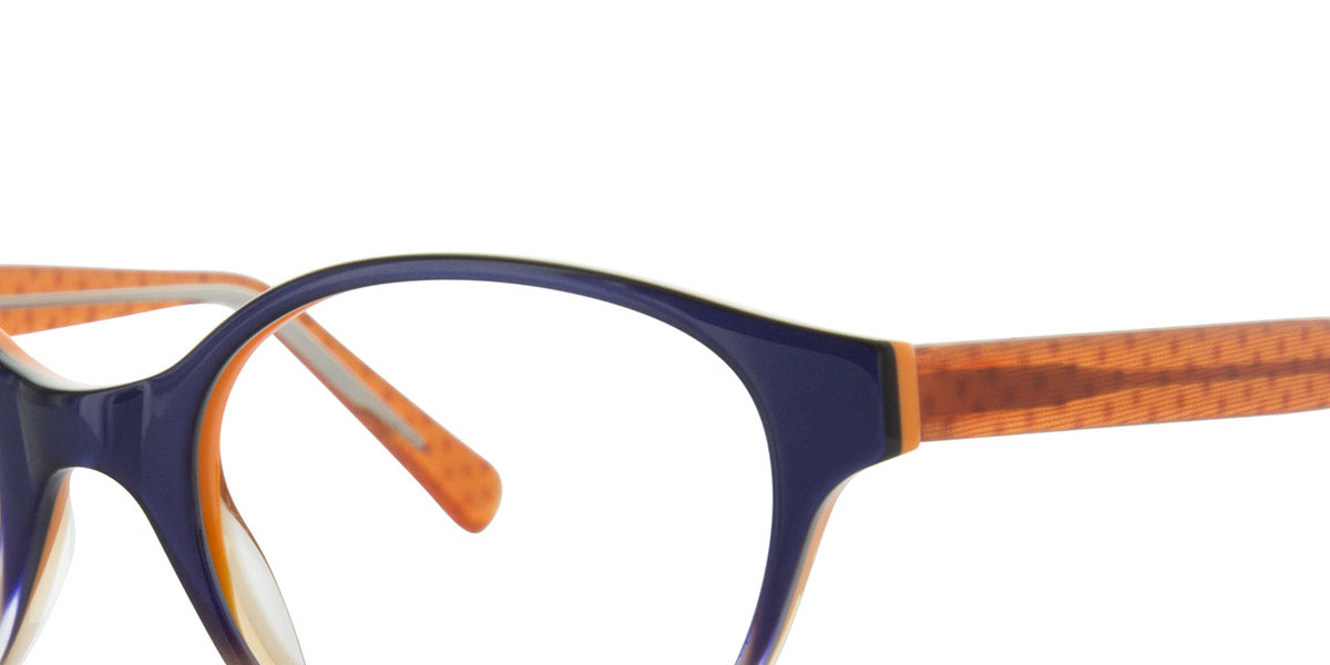 Lafont® Tic  -  Eyeglasses