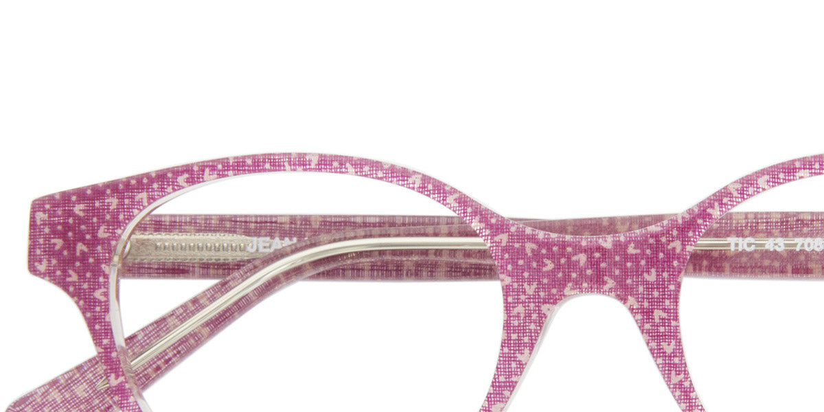 Lafont® Tic  -  Eyeglasses