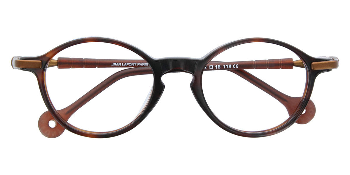 Lafont® Tobogan LAF TOBOGAN 619 44 - Tortoisesell 619 Eyeglasses