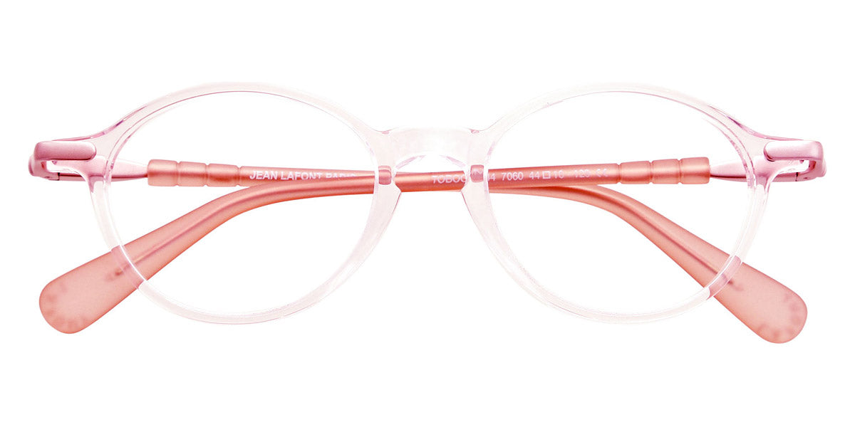 Lafont® Tobogan LAF TOBOGAN 7060 42 - Pink 7060 Eyeglasses