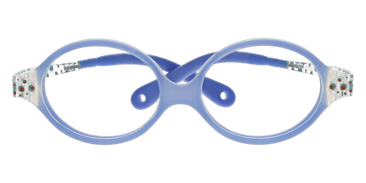 Lafont® Tompouce2 Eco LAF TOMPOUCE2 ECO 3730E 42 - Blue 3730E Eyeglasses