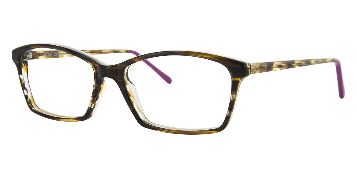 Lafont® Toujours  -  Eyeglasses