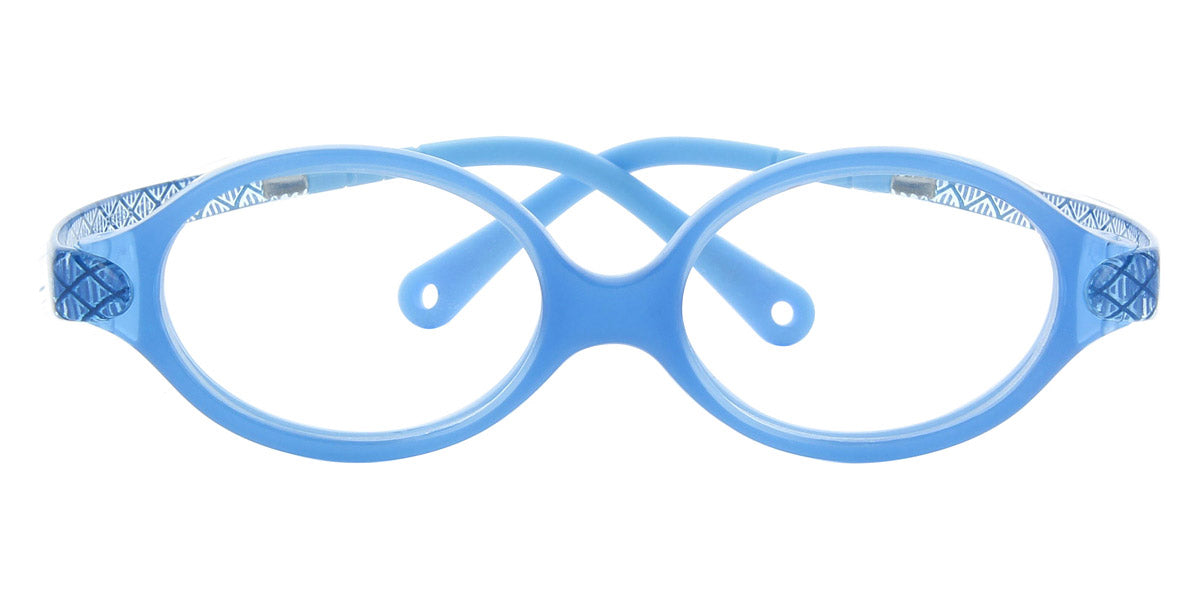 Lafont® Toupie LAF TOUPIE 3027 40 - Blue 3027 Eyeglasses