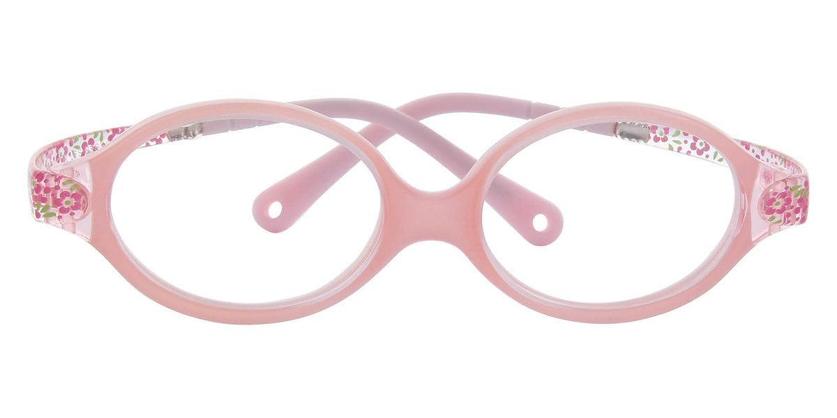 Lafont® Toupie LAF TOUPIE 700 40 - Pink 700 Eyeglasses