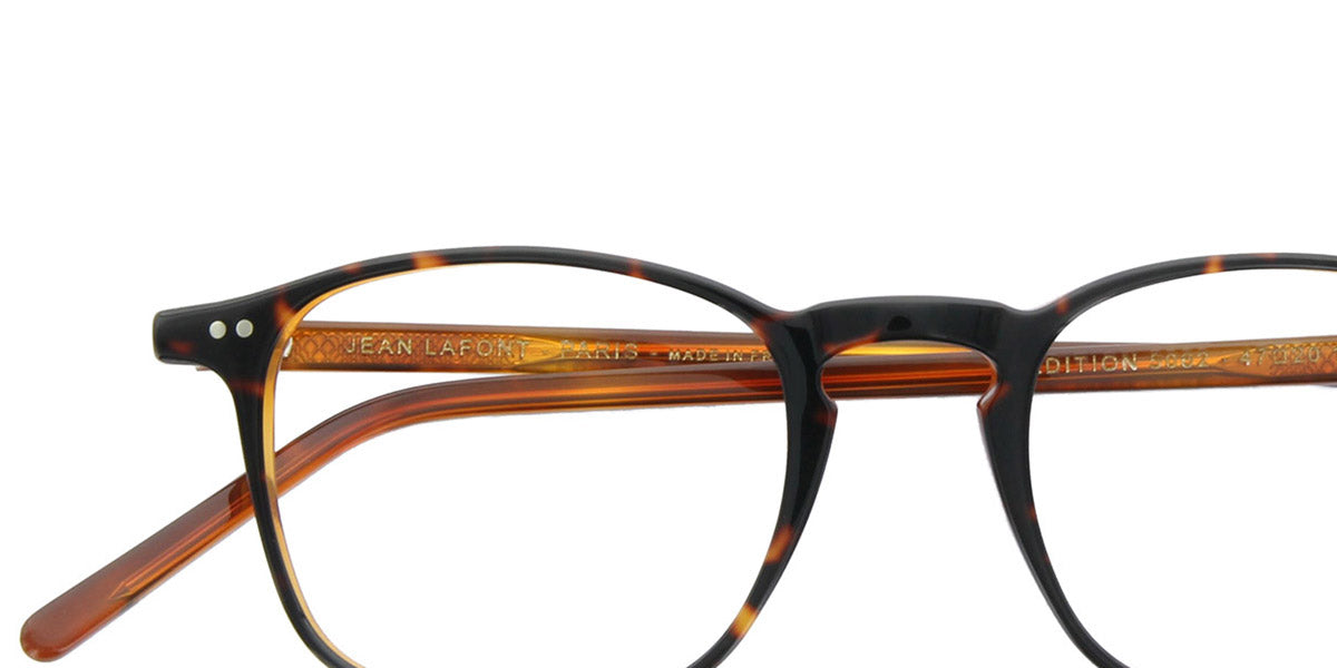 Lafont® Tradition  -  Eyeglasses