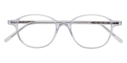 Lafont® Villon LAF VILLON 001 50 - Crystal 001 Eyeglasses