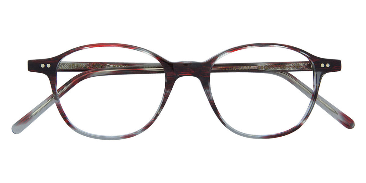 Lafont® Villon LAF VILLON 2027 48 - Gray 2027 Eyeglasses