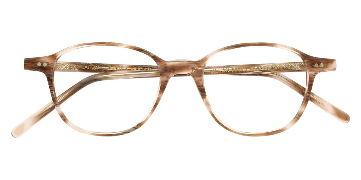 Lafont® Villon LAF VILLON 7084 48 - Pink 7084 Eyeglasses