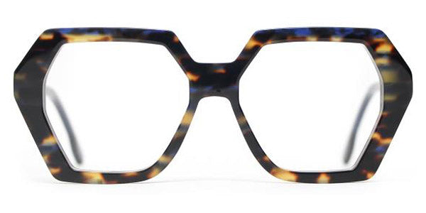 Henau® Lamba LAMBA Q84 54 - Eyeglasses