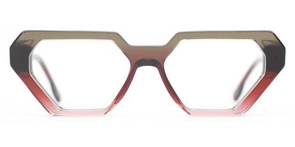 Henau® Lancono LANCONO X91 52 - Eyeglasses