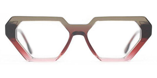 Henau® Lancono LANCONO X91 52 - Eyeglasses