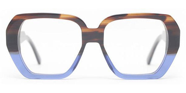 Henau® Lanika LANIKA M89 55 - Eyeglasses