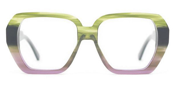 Henau® Lanika LANIKA V87 55 - Eyeglasses