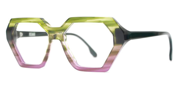 Henau® Lantana LANTANA V87 53 - Eyeglasses