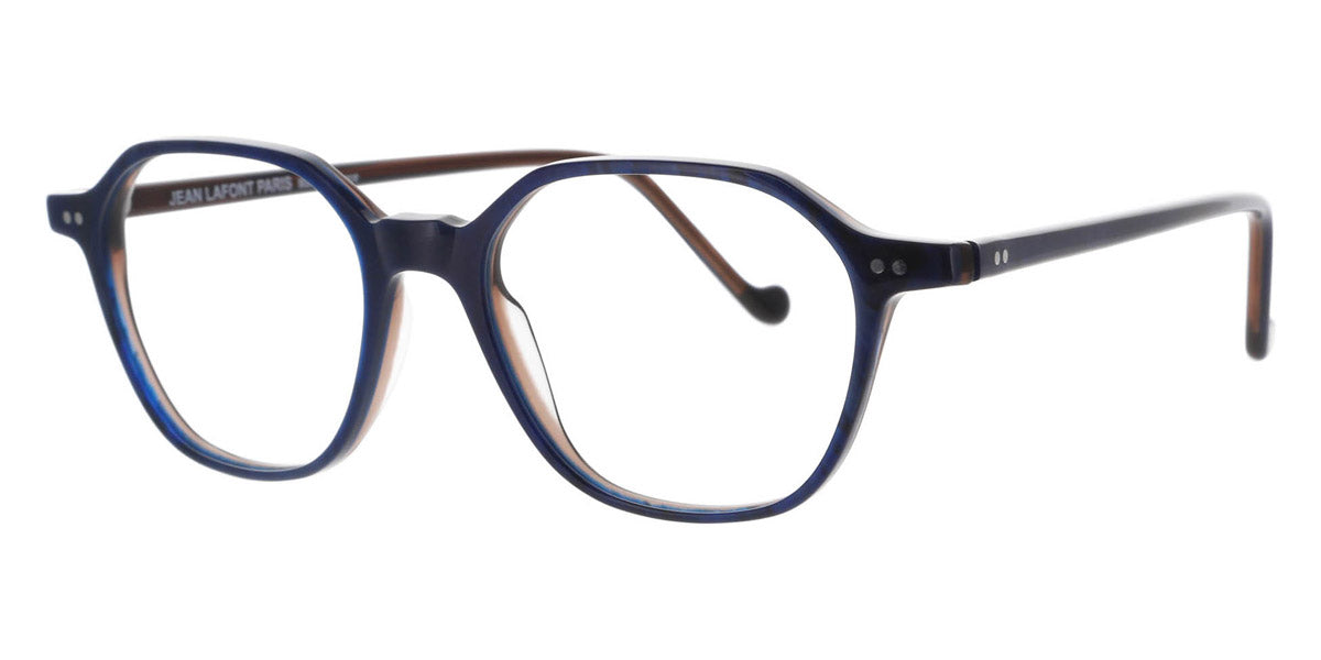 Lafont® Laperouse LAF LAPEROUSE 3168 49 - Blue 3168 Eyeglasses