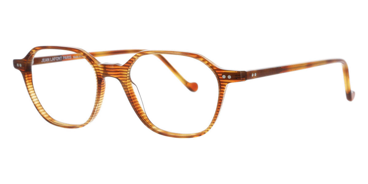 Lafont® Laperouse LAF LAPEROUSE 5180 49 - Tortoiseshell 5180 Eyeglasses