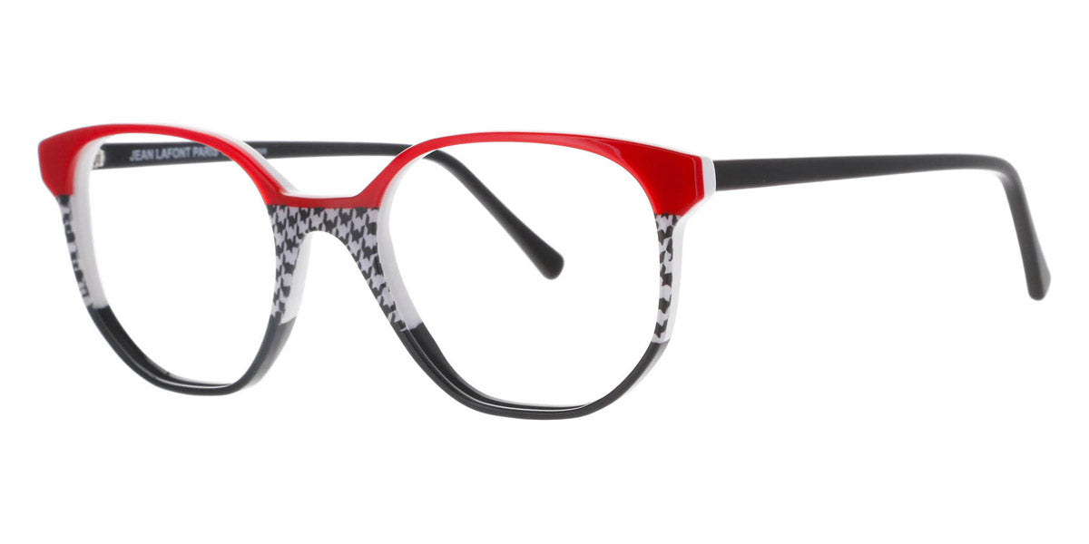 Lafont® Laurence LAF LAURENCE 1091 52 - Black 1091 Eyeglasses