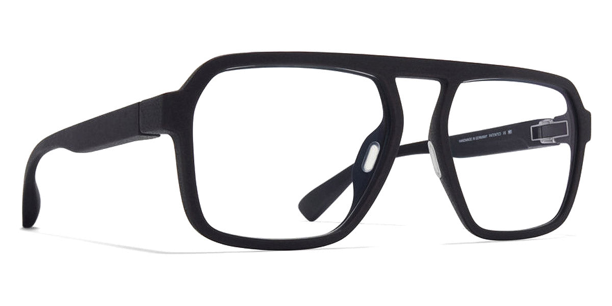 Mykita® LETO MYK LETO Slate Grey 56 - MYK LETO Slate Grey Eyeglasses