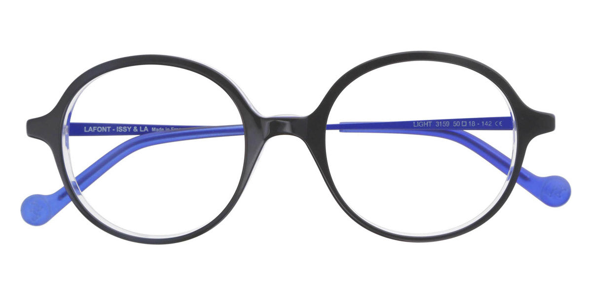 Lafont® Light LAF LIGHT 3159 50 - Blue 3159 Eyeglasses