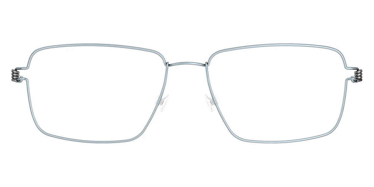 Lindberg® Air Titanium Rim™ Aaron LIN ATR Aaron Basic-25-25-P10 54 - Basic-25-25 Eyeglasses