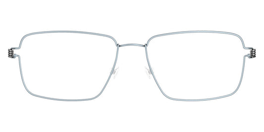 Lindberg® Air Titanium Rim™ Aaron LIN ATR Aaron Basic-25-25-P10 54 - Basic-25-25 Eyeglasses