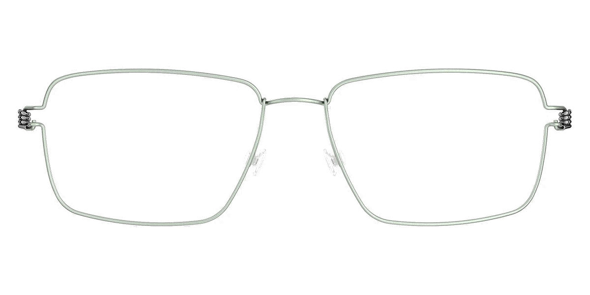 Lindberg® Air Titanium Rim™ Aaron LIN ATR Aaron Basic-30-30-P10 54 - Basic-30-30 Eyeglasses