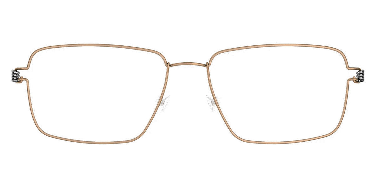 Lindberg® Air Titanium Rim™ Aaron LIN ATR Aaron Basic-35-35-P10 54 - Basic-35-35 Eyeglasses