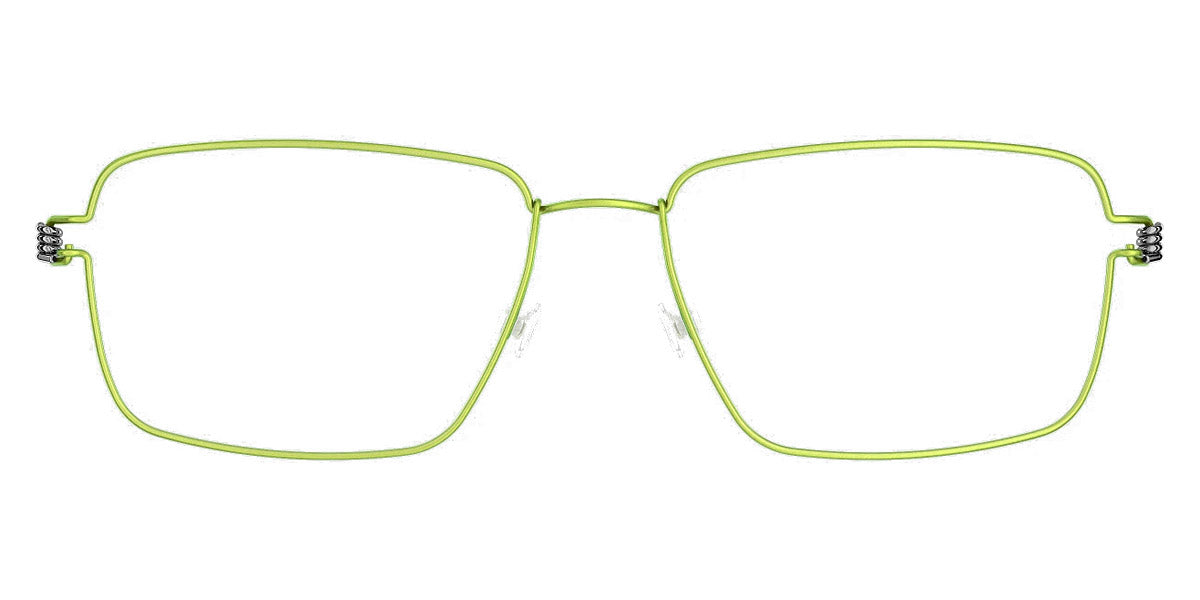 Lindberg® Air Titanium Rim™ Aaron LIN ATR Aaron Basic-95-95-P10 54 - Basic-95-95 Eyeglasses