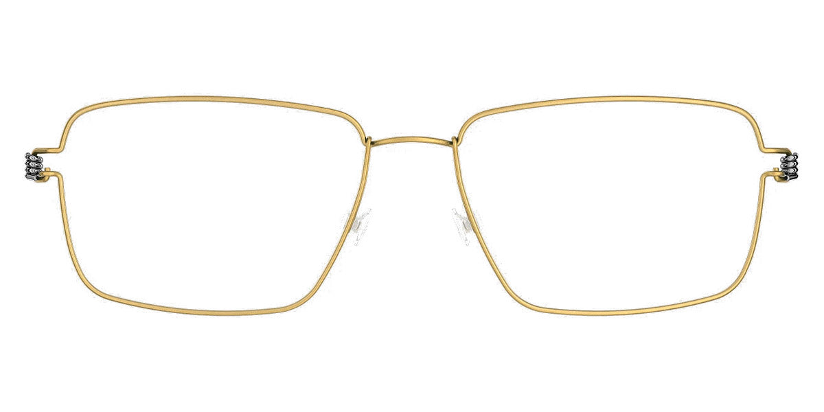 Lindberg® Air Titanium Rim™ Aaron LIN ATR Aaron Basic-GT-GT-P10 54 - Basic-GT-GT Eyeglasses