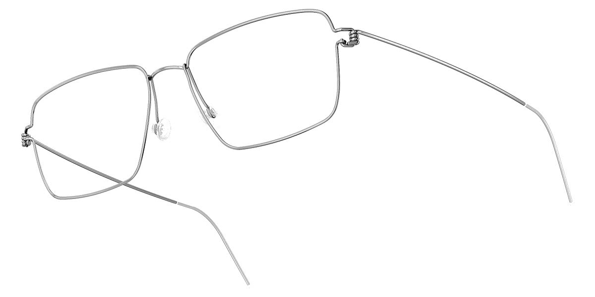 Lindberg® Air Titanium Rim™ Aaron LIN ATR Aaron Basic-P10-P10-P10 54 - Basic-P10-P10 Eyeglasses