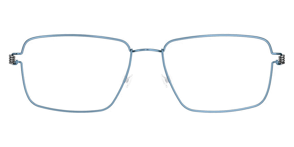 Lindberg® Air Titanium Rim™ Aaron LIN ATR Aaron Basic-P20-P20-P10 54 - Basic-P20-P20 Eyeglasses