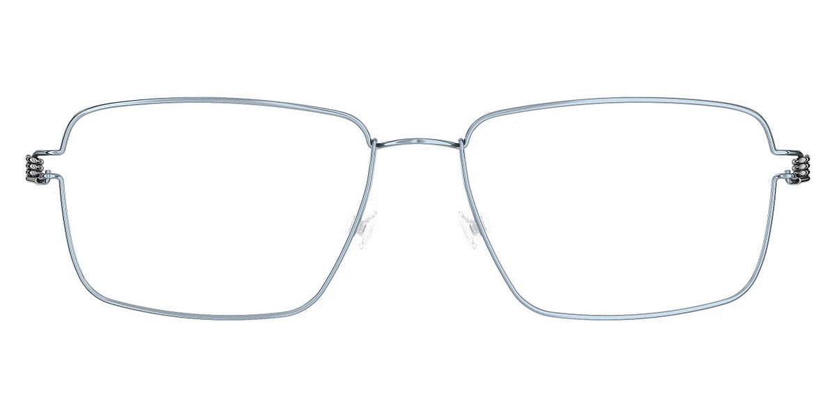 Lindberg® Air Titanium Rim™ Aaron LIN ATR Aaron Basic-P25-P25-P10 54 - Basic-P25-P25 Eyeglasses