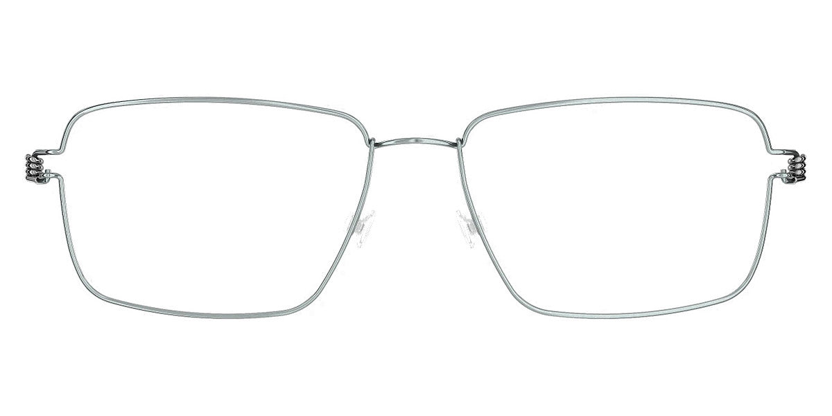 Lindberg® Air Titanium Rim™ Aaron LIN ATR Aaron Basic-P30-P30-P10 54 - Basic-P30-P30 Eyeglasses