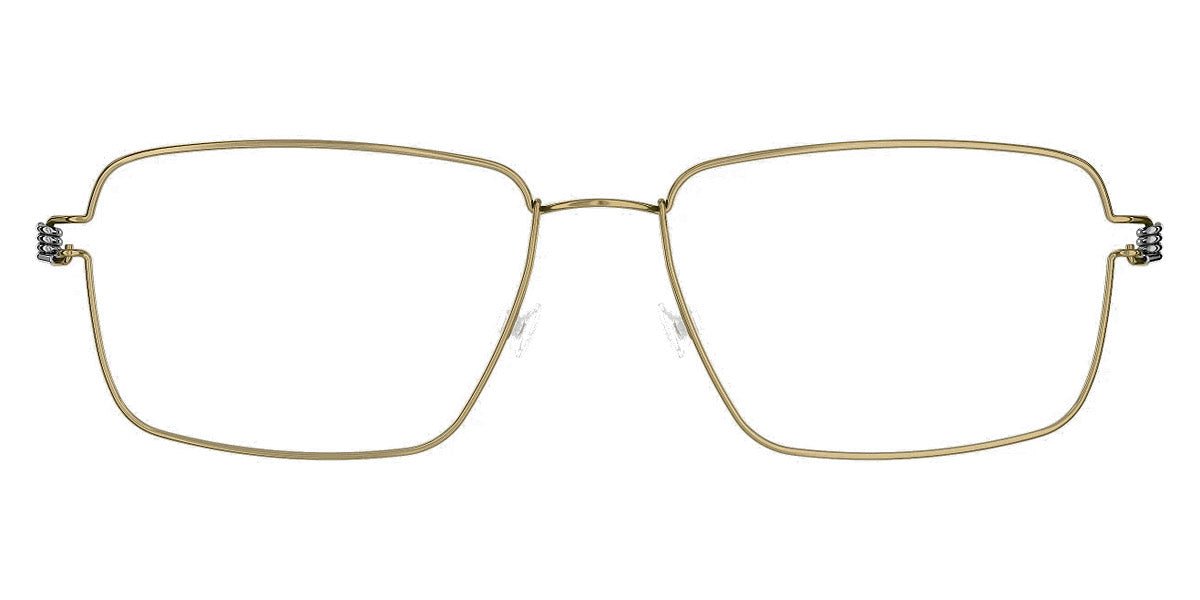 Lindberg® Air Titanium Rim™ Aaron LIN ATR Aaron Basic-P35-P35-P10 54 - Basic-P35-P35 Eyeglasses