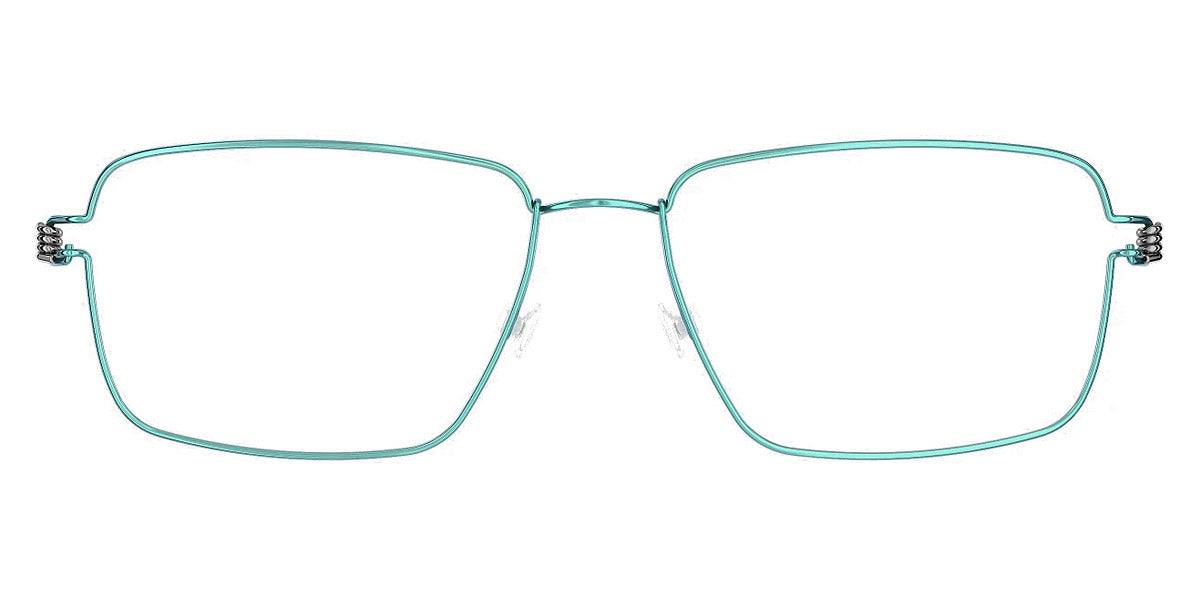 Lindberg® Air Titanium Rim™ Aaron LIN ATR Aaron Basic-P85-P85-P10 54 - Basic-P85-P85 Eyeglasses