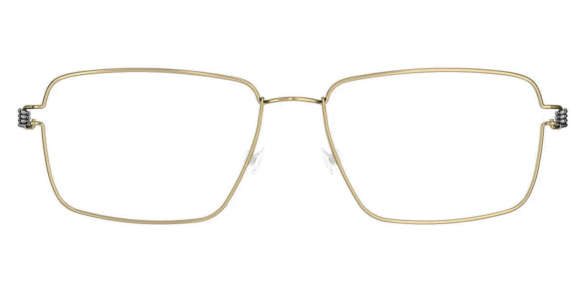 Lindberg® Air Titanium Rim™ Aaron LIN ATR Aaron Basic-PGT-PGT-P10 54 - Basic-PGT-PGT Eyeglasses