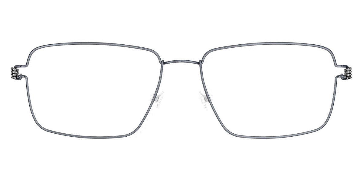 Lindberg® Air Titanium Rim™ Aaron LIN ATR Aaron Basic-PU16-PU16-P10 54 - Basic-PU16-PU16 Eyeglasses