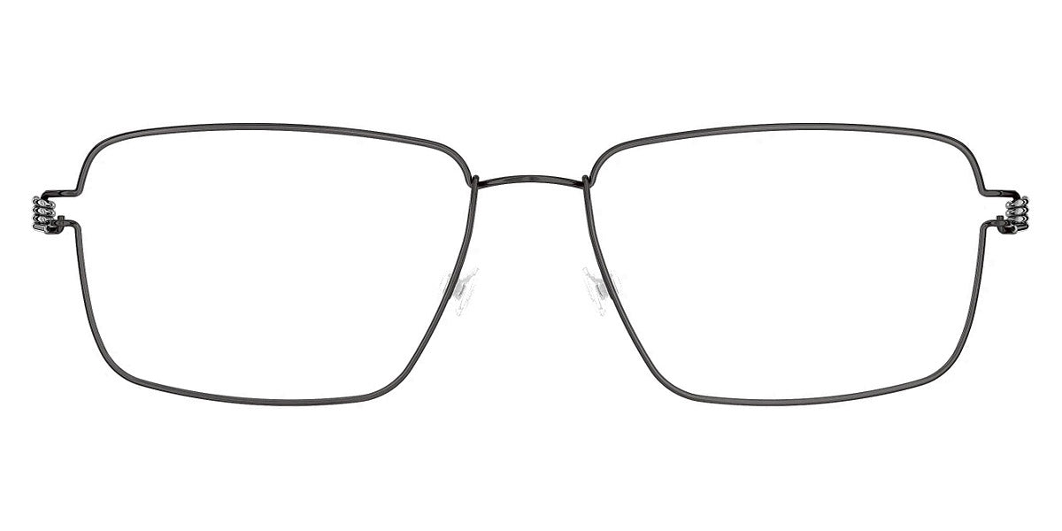 Lindberg® Air Titanium Rim™ Aaron LIN ATR Aaron Basic-PU9-PU9-P10 54 - Basic-PU9-PU9 Eyeglasses