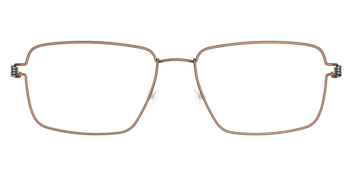 Lindberg® Air Titanium Rim™ Aaron LIN ATR Aaron Basic-U12-U12-P10 54 - Basic-U12-U12 Eyeglasses