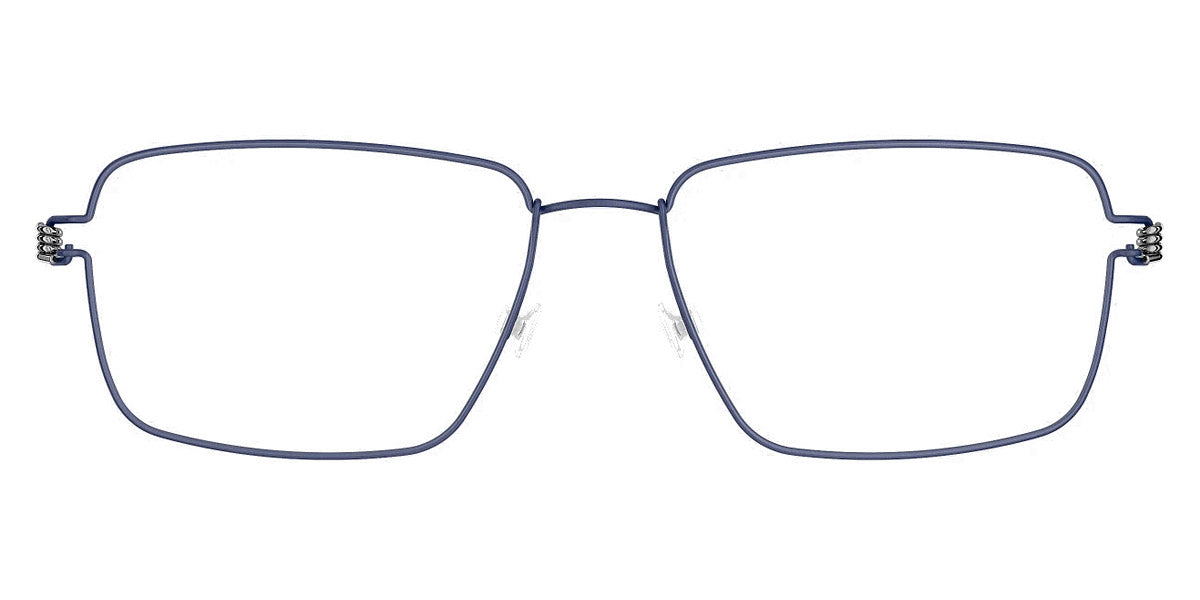 Lindberg® Air Titanium Rim™ Aaron LIN ATR Aaron Basic-U13-U13-P10 54 - Basic-U13-U13 Eyeglasses